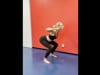 Oefening 40: 'squatoefening' - basisbeweging