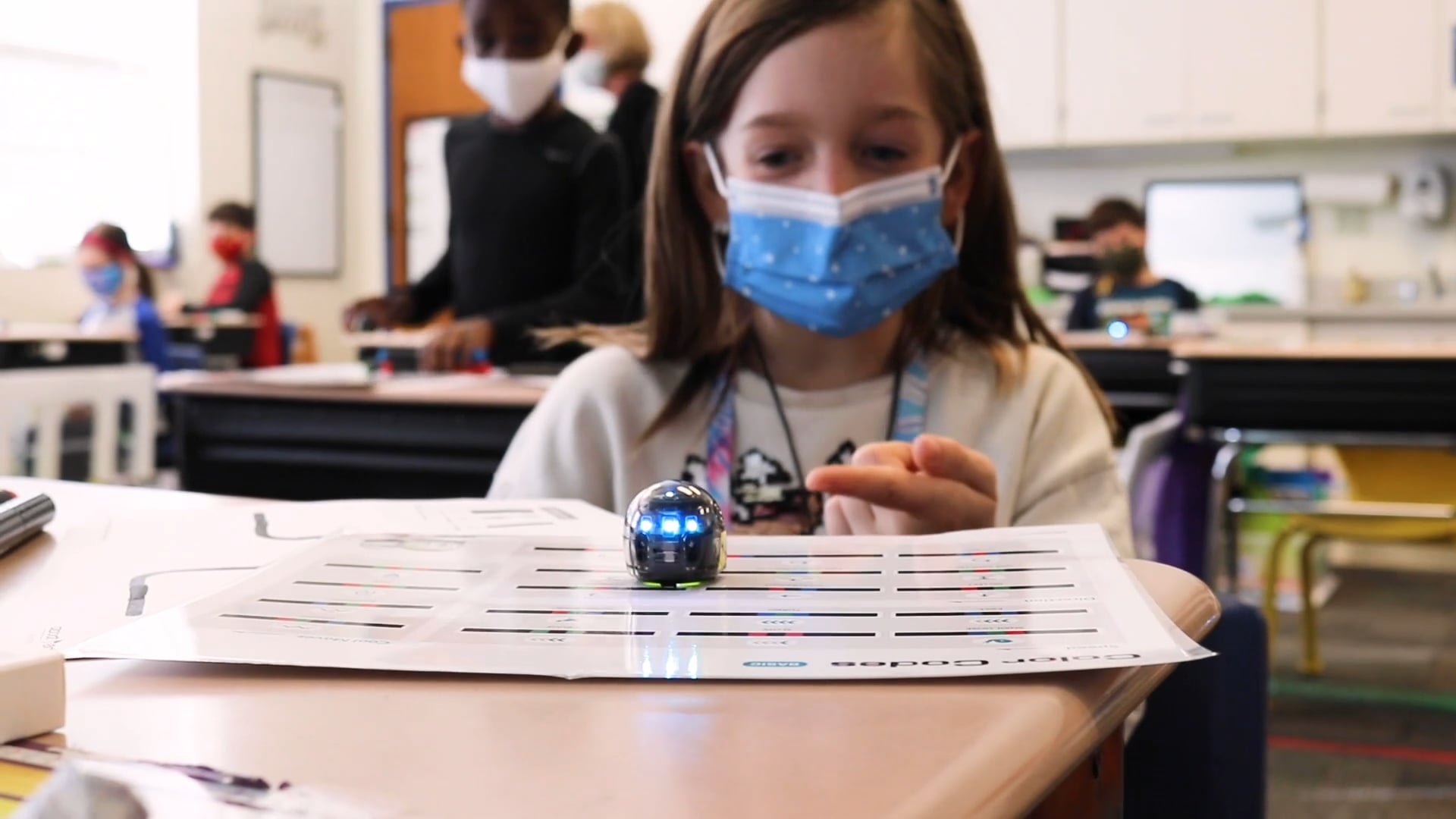 Hour of Code on Vimeo