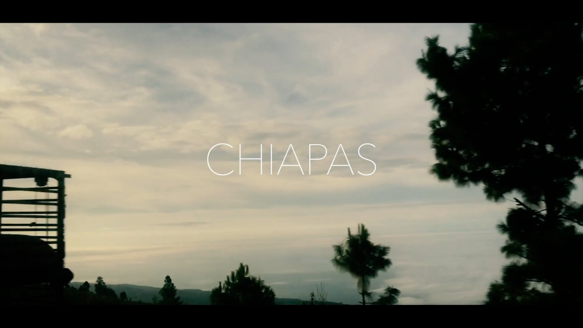 Chiapas ( Anti Covid-19 Edition )