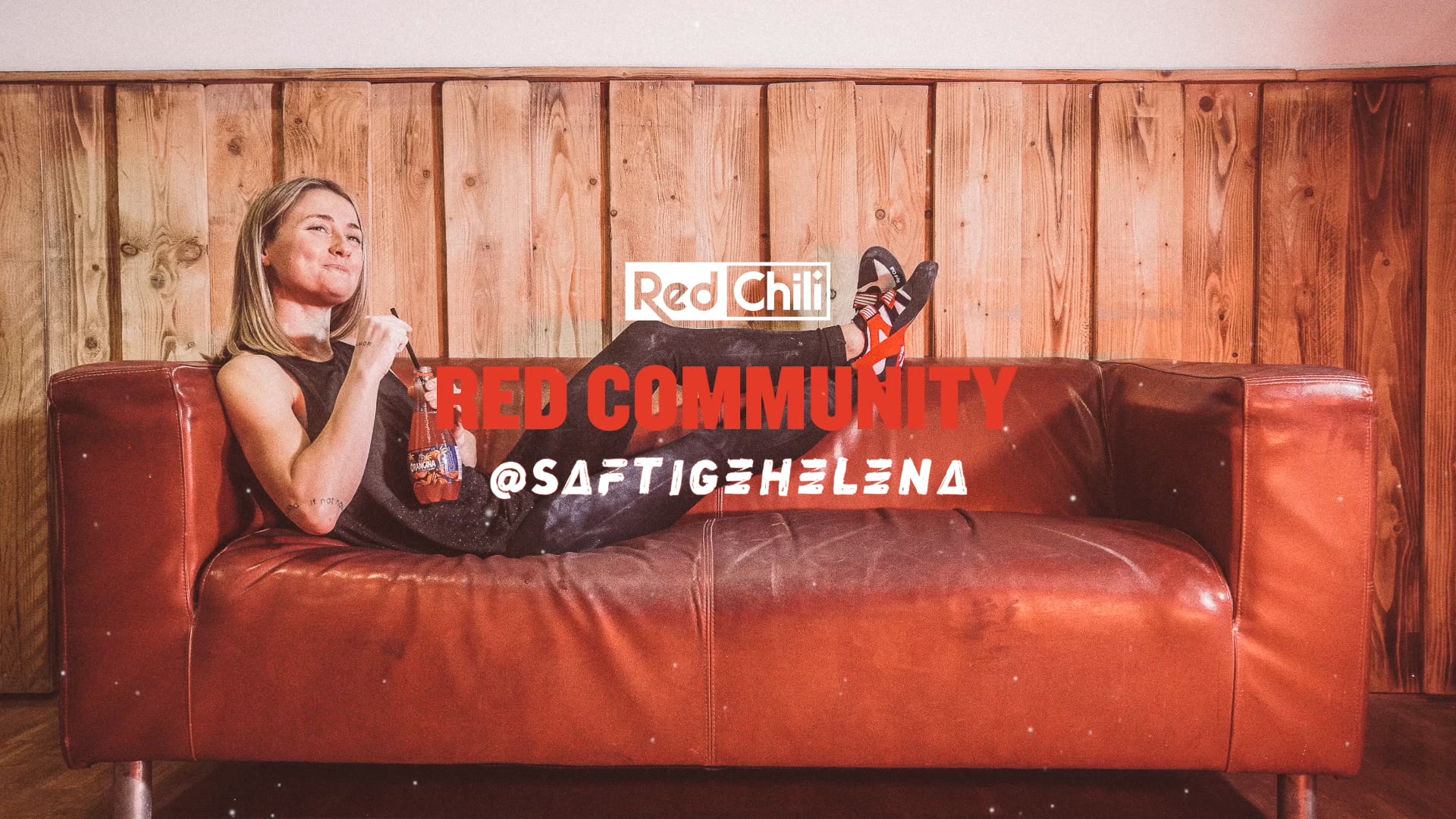 RED COMMUNITY  |  Imagedoku