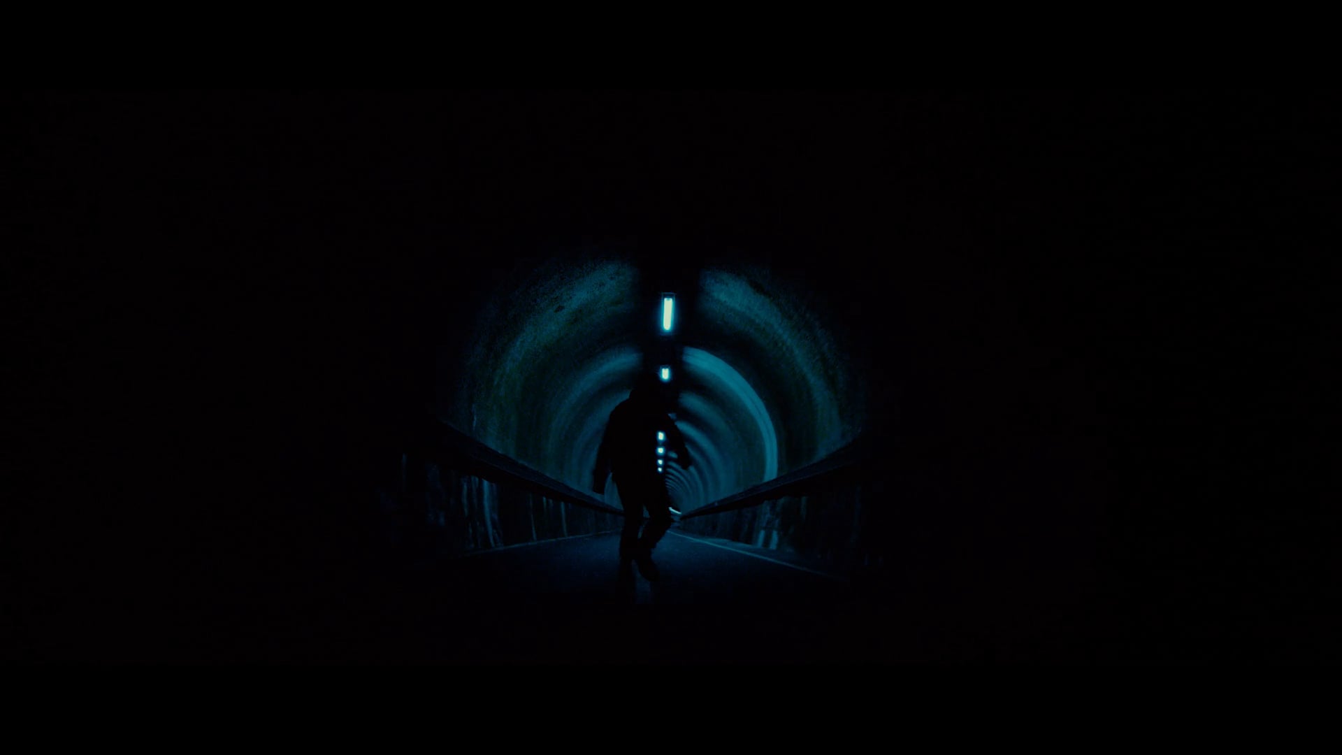 Jhnovr - A Nocturnal Visit