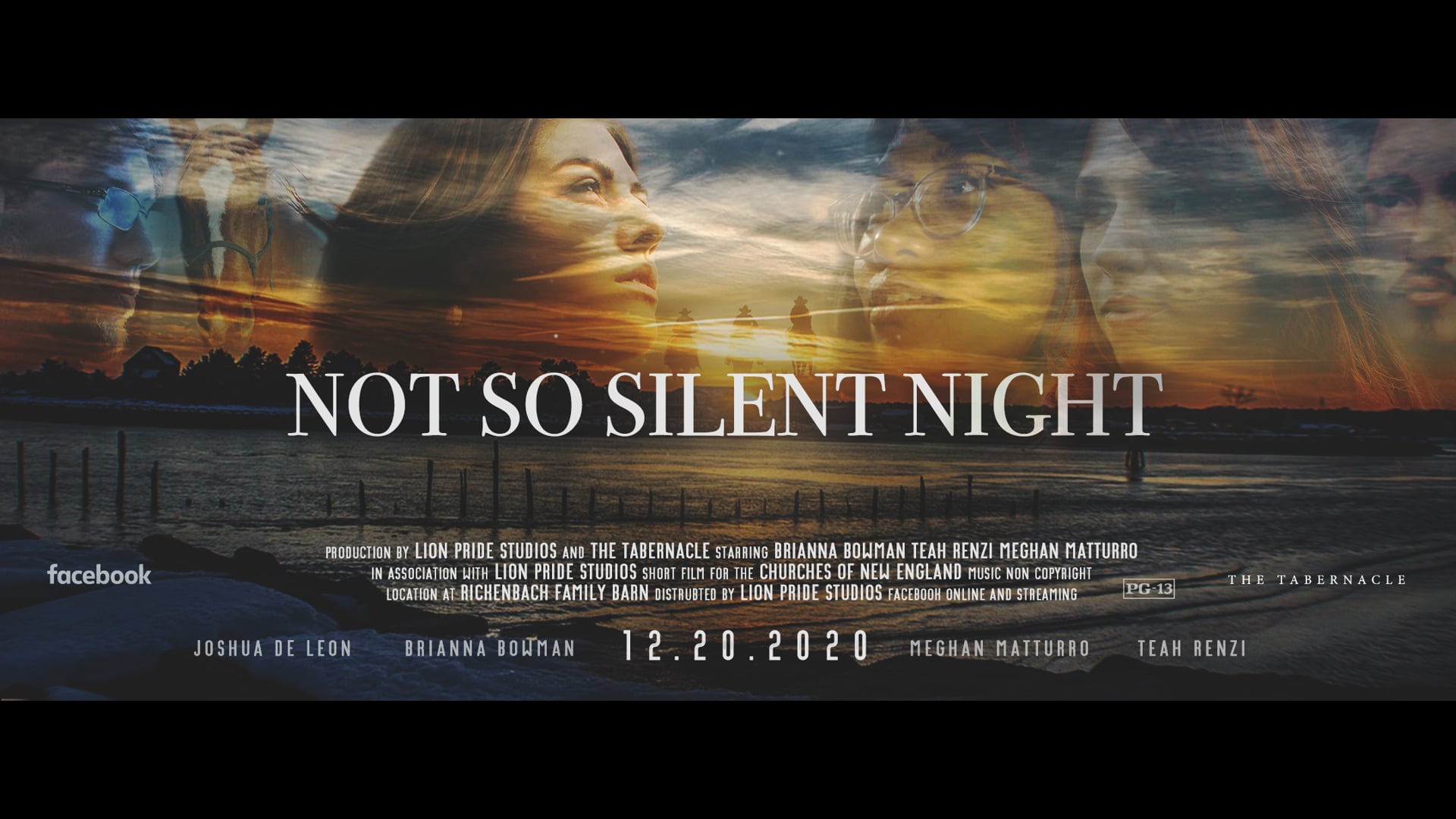 Not So Silent Night