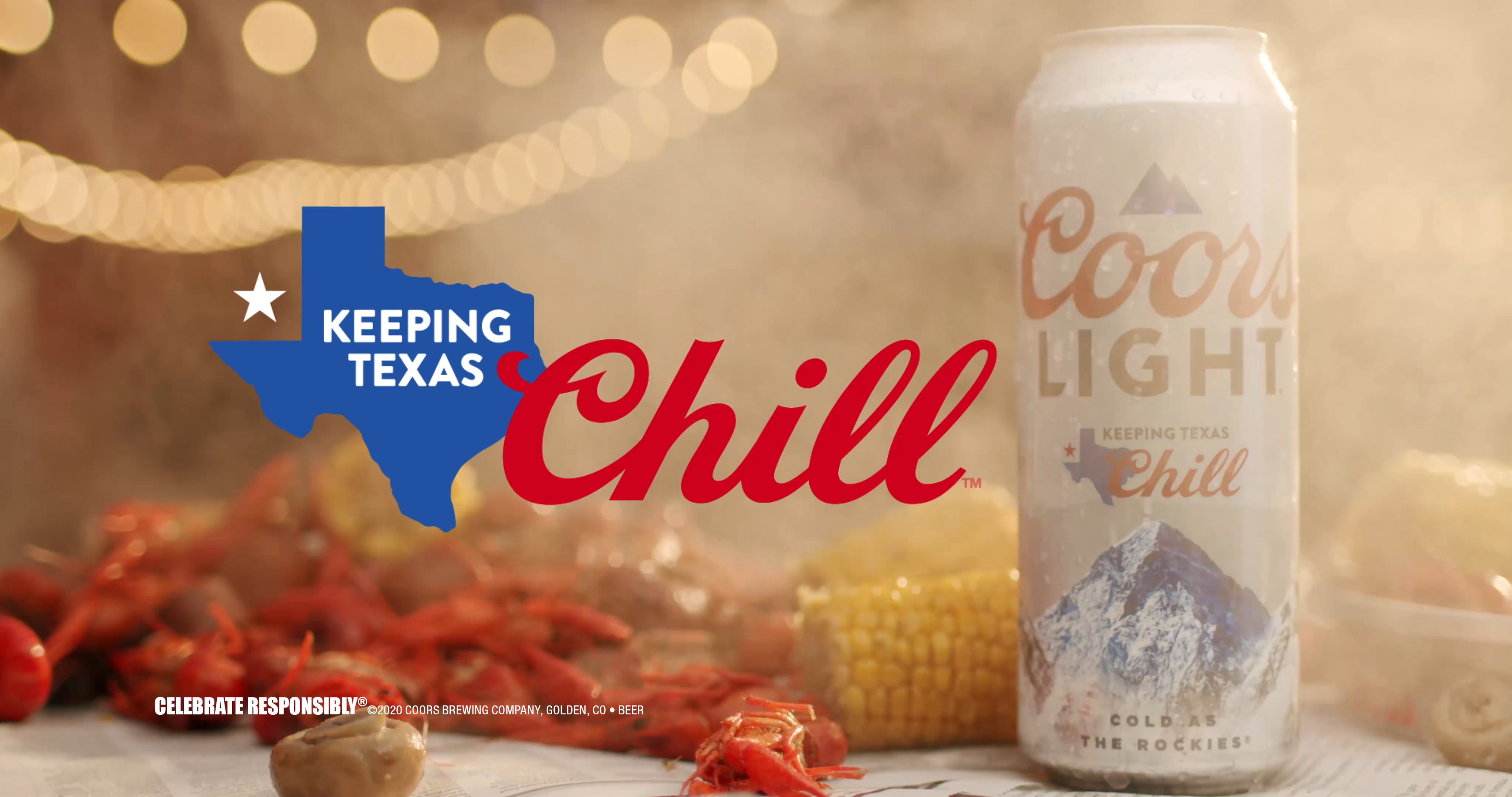 Client: Coors Light // Crawfish 2021