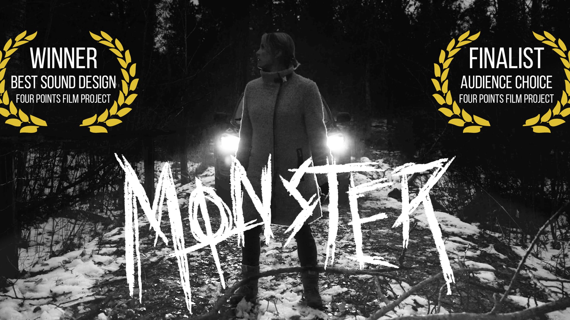 Monster || Short Film