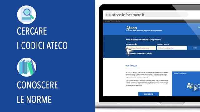deVine Voices Native Italian Male Voiceover Ateco Corporate Video
