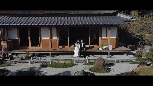 Amina and Phillip | Elope in Japan | Elopement Highlights