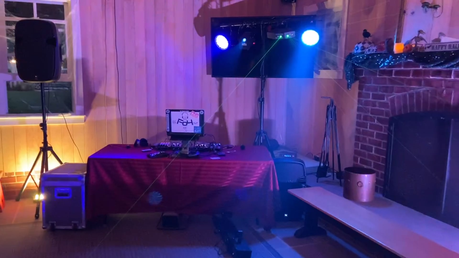 Promotional video thumbnail 3 for DJ Fo4