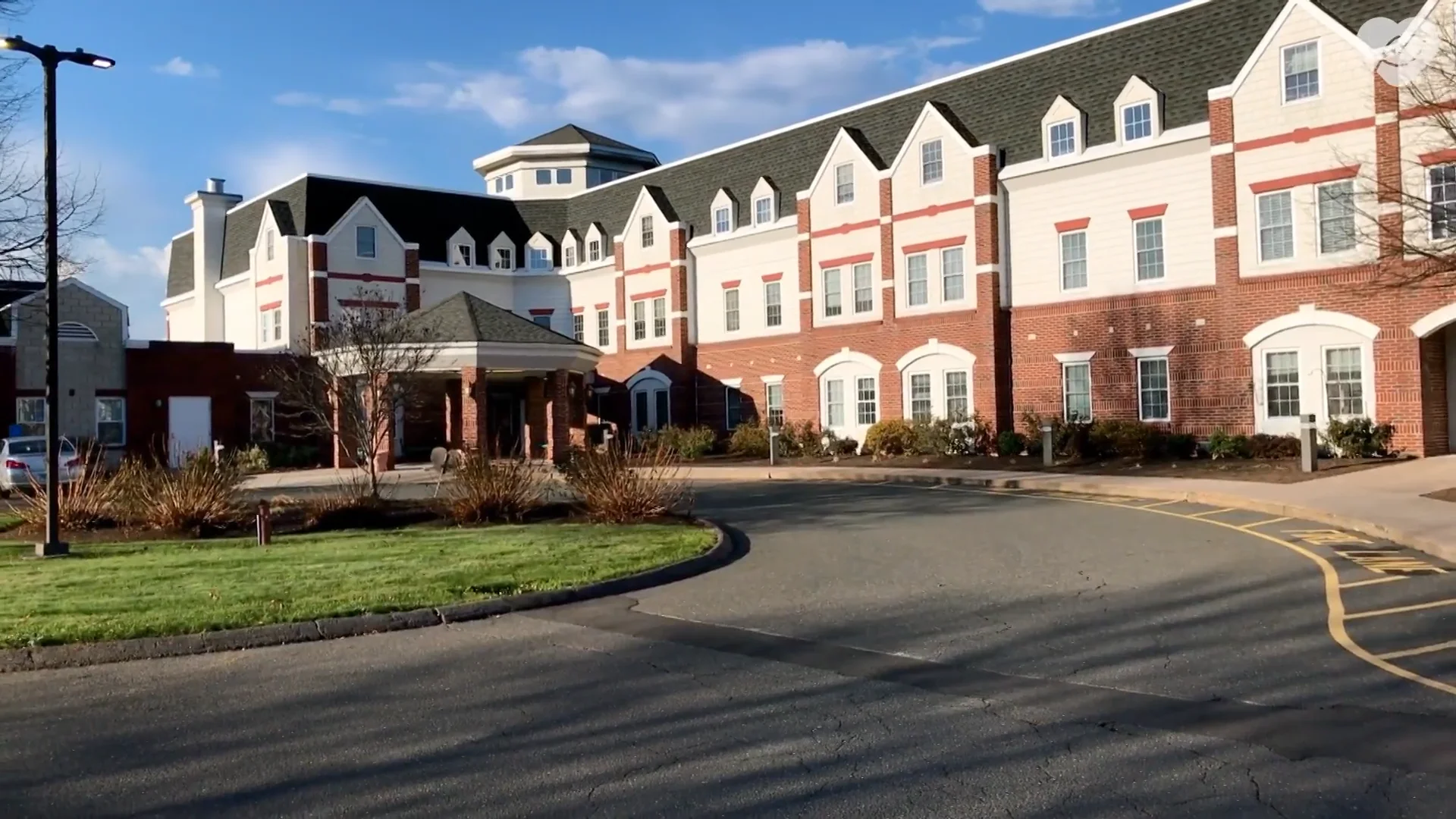 Virtual Tour at Addison Place At Glastonbury! on Vimeo