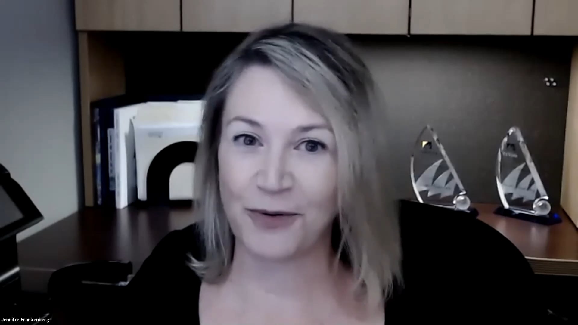 WorkLight Stories Handling Hardship on Vimeo