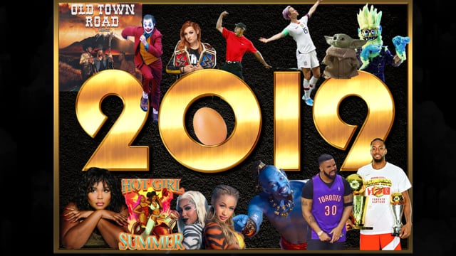 2019 Time Capsule Mix
