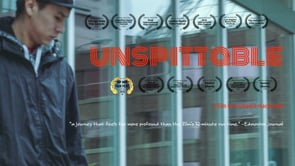 Unspittable