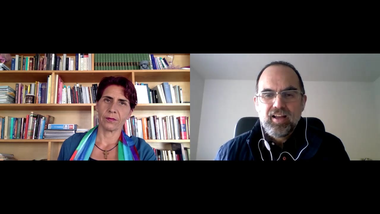 Ep 06 - Sesión Semanal Gloria - Gurdjieff y el Cuarto Camino