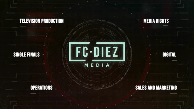 New Projects and Challenges in 2023 - FC DIEZ MEDIA