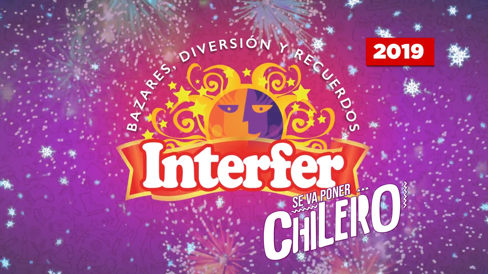 INTERFER 2019