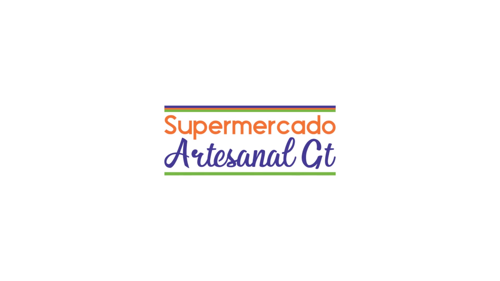 Supermercado Artesanal Gt