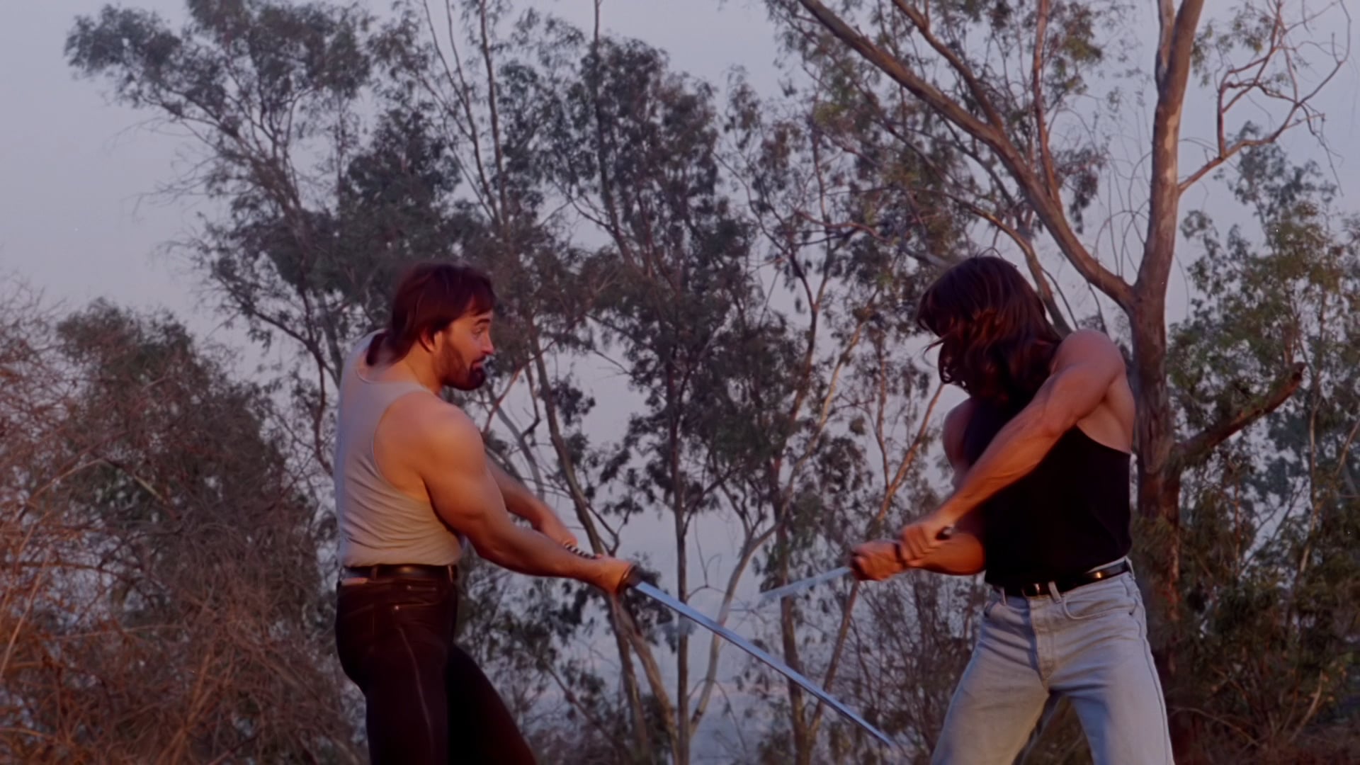 Watch Samurai Cop Online | Vimeo On Demand on Vimeo