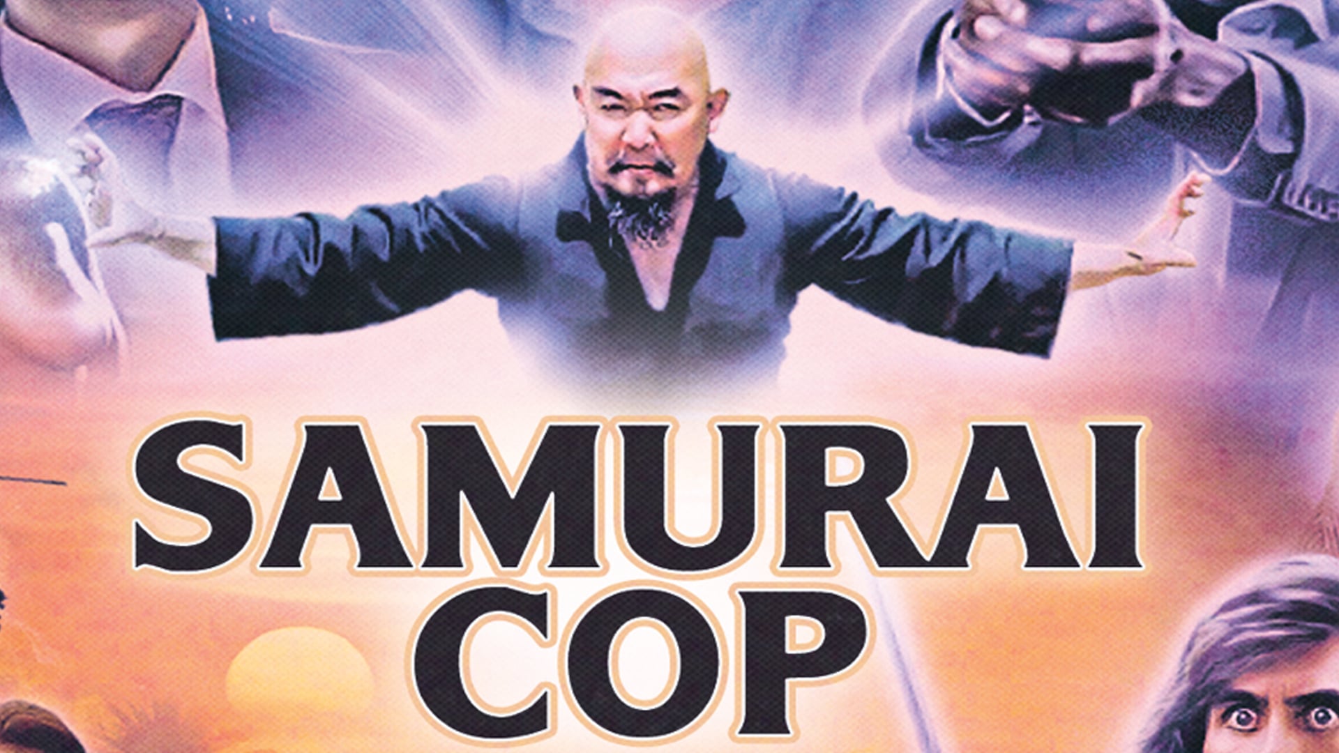 Watch Samurai Cop Online | Vimeo On Demand on Vimeo