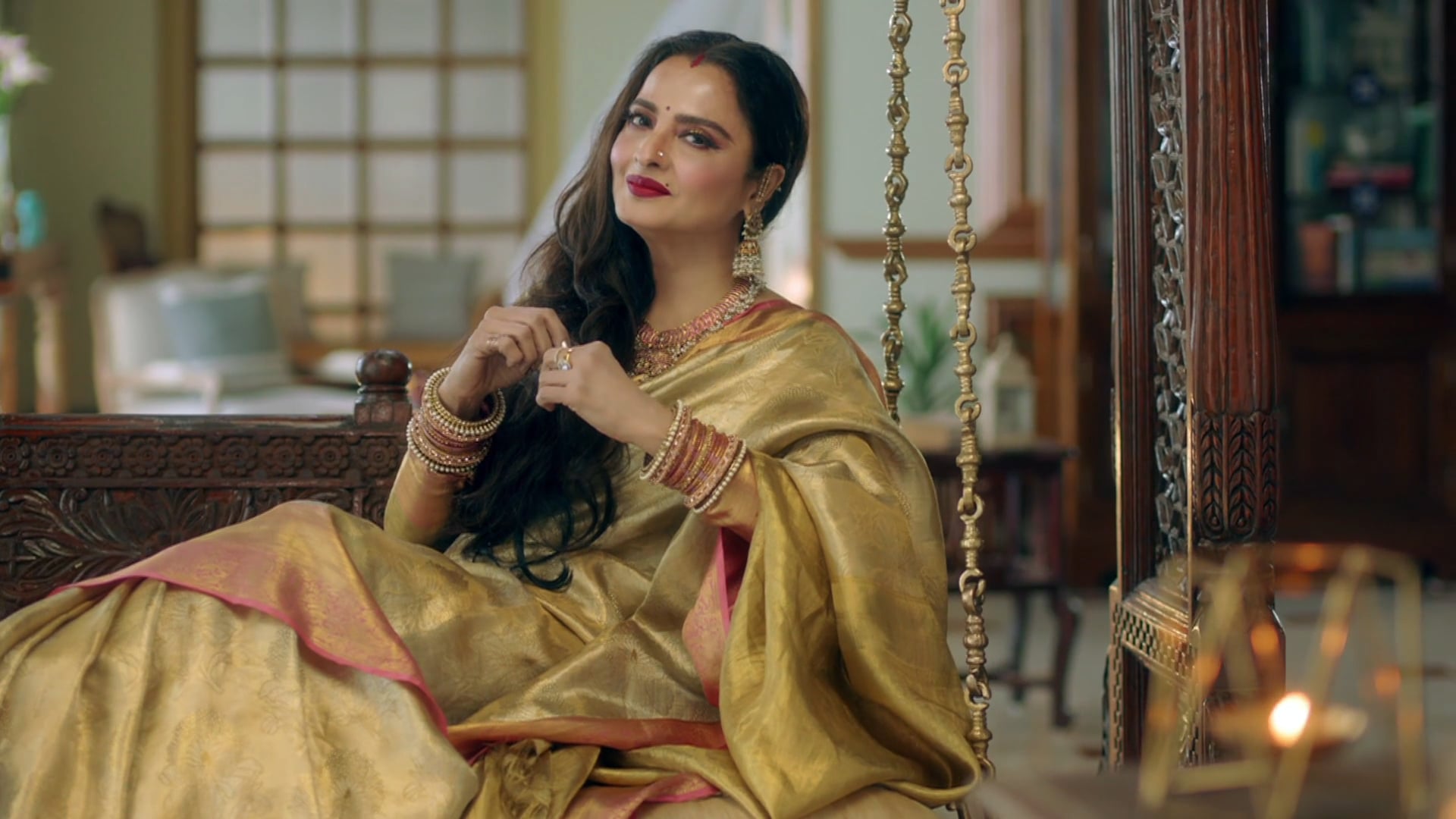 REKHA