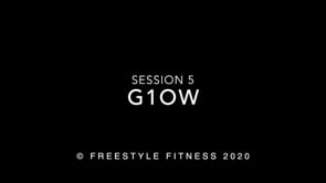 G1OW30: Session 5