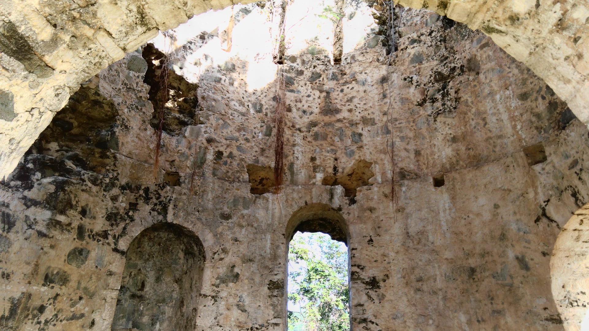 2020 December 15: The 4th Noble Truth: Living into Freedom Through the 8-Fold Path