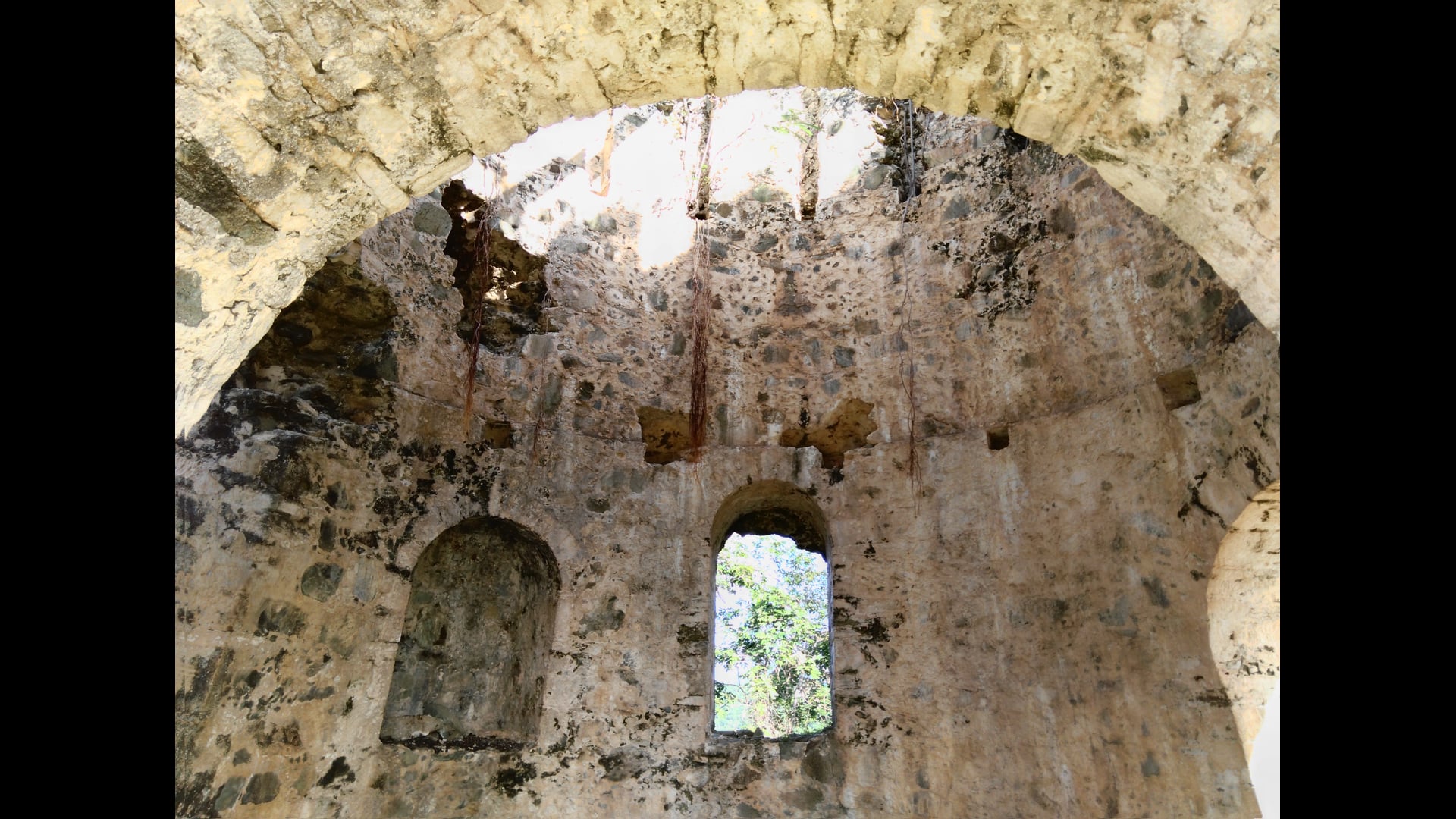 2020 December 15: The 4th Noble Truth: Living into Freedom Through the 8-Fold Path