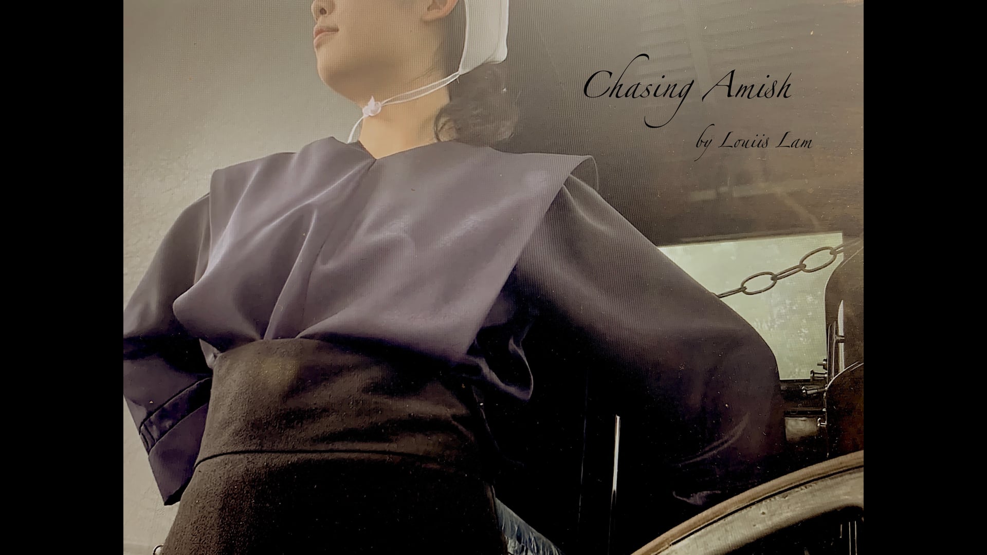 Chasing Amish