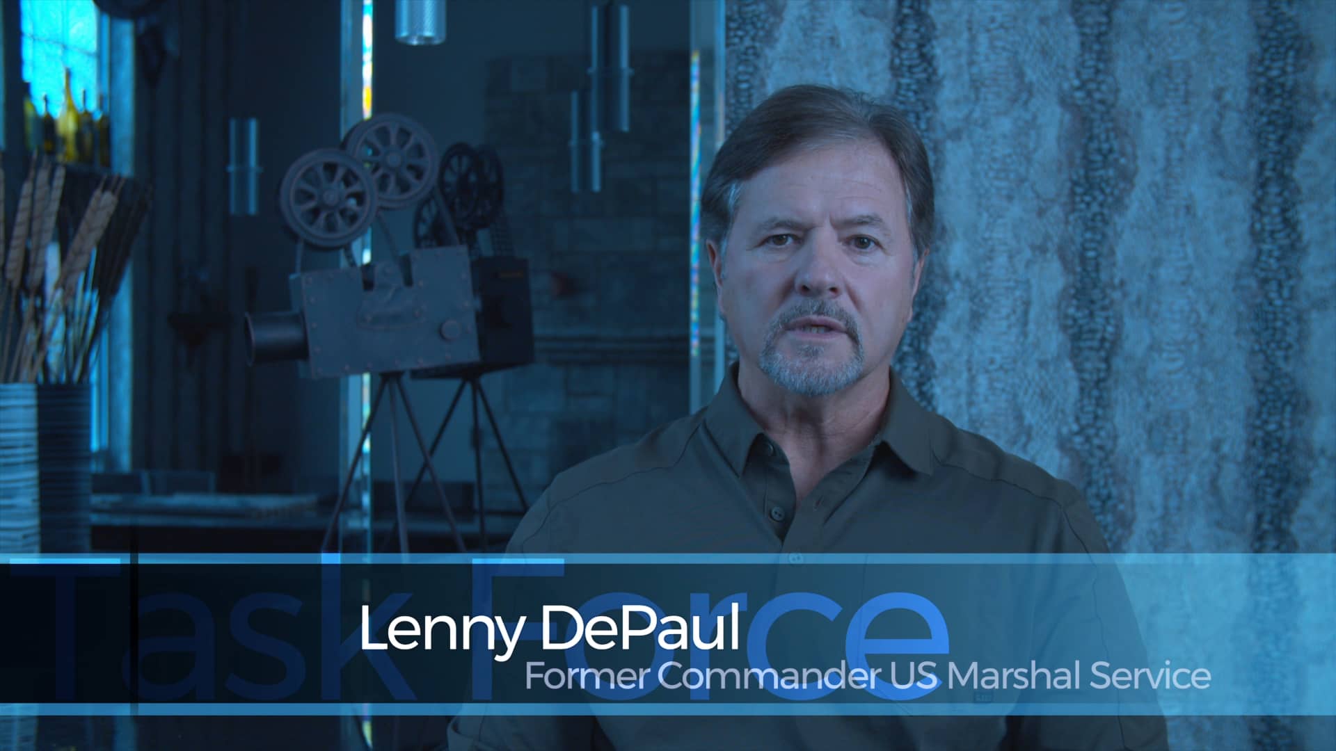 Lenny DePaul on the gpost app on Vimeo