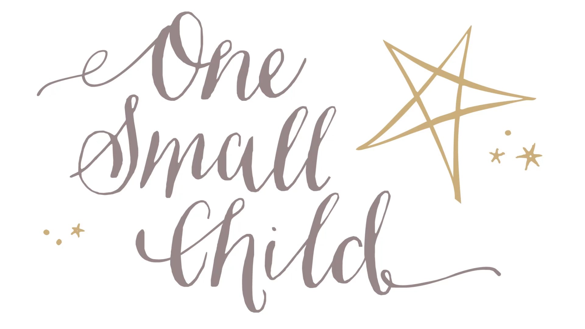 One Small Child on Vimeo