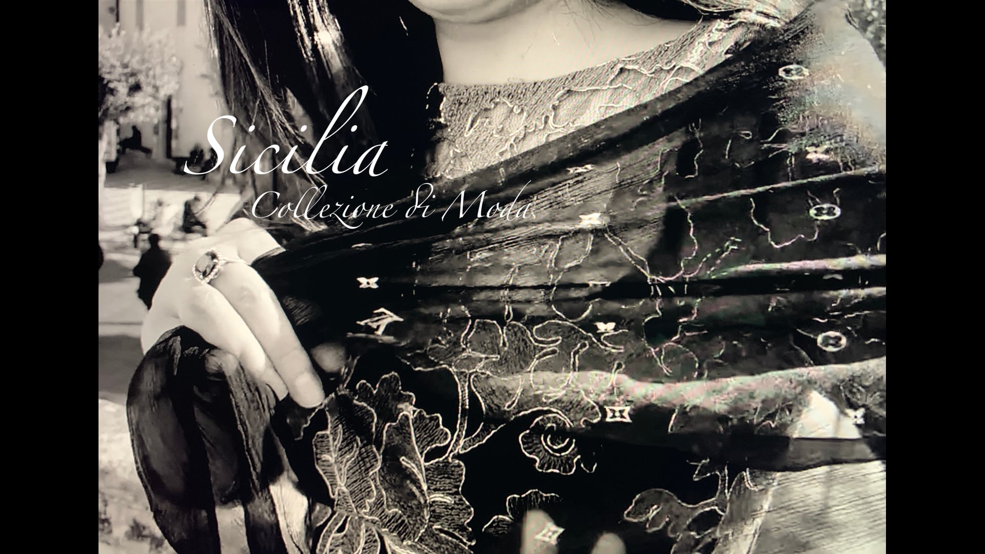 Sicilia - Collezione di Moda