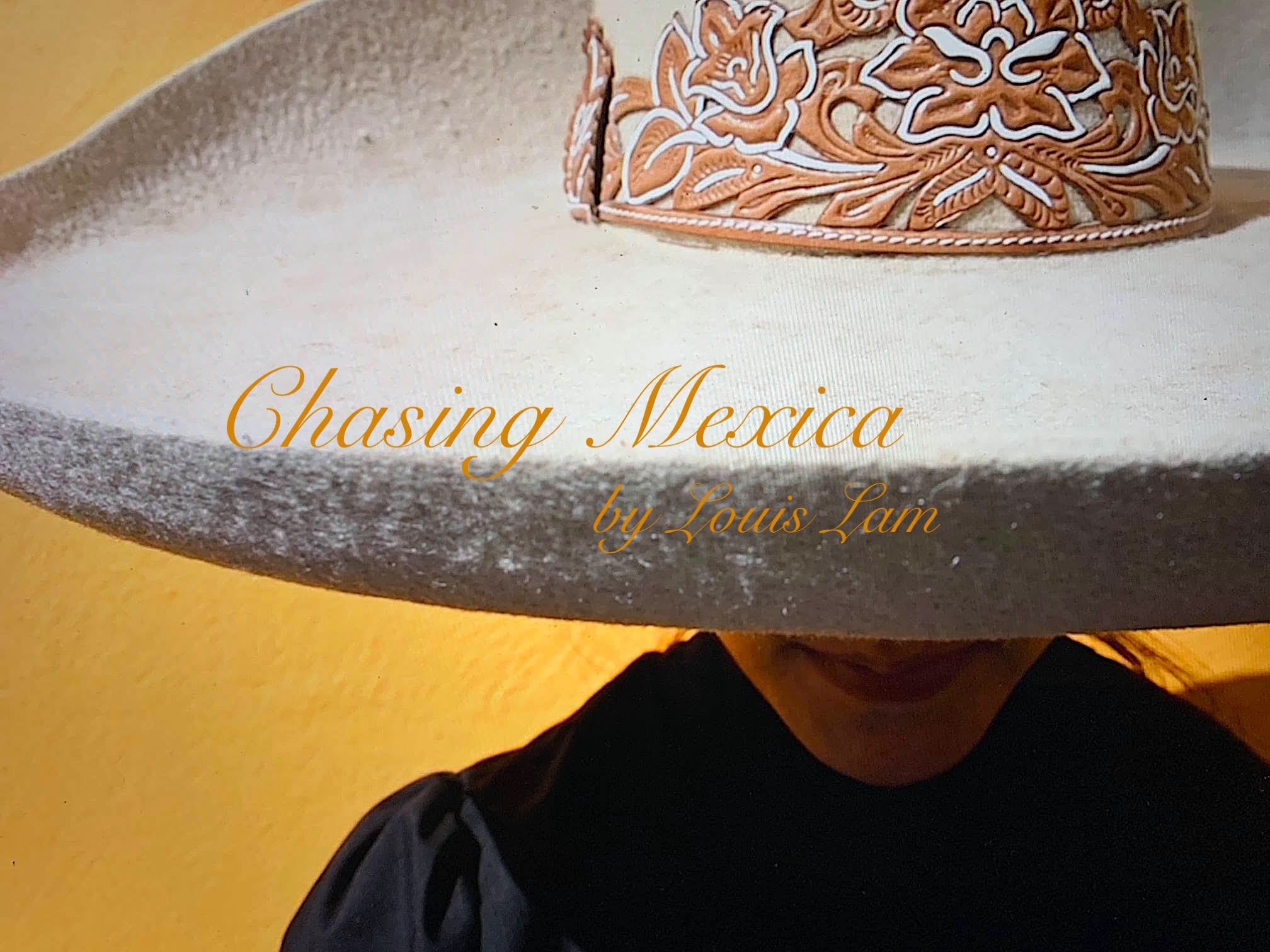 Chasing Mexica