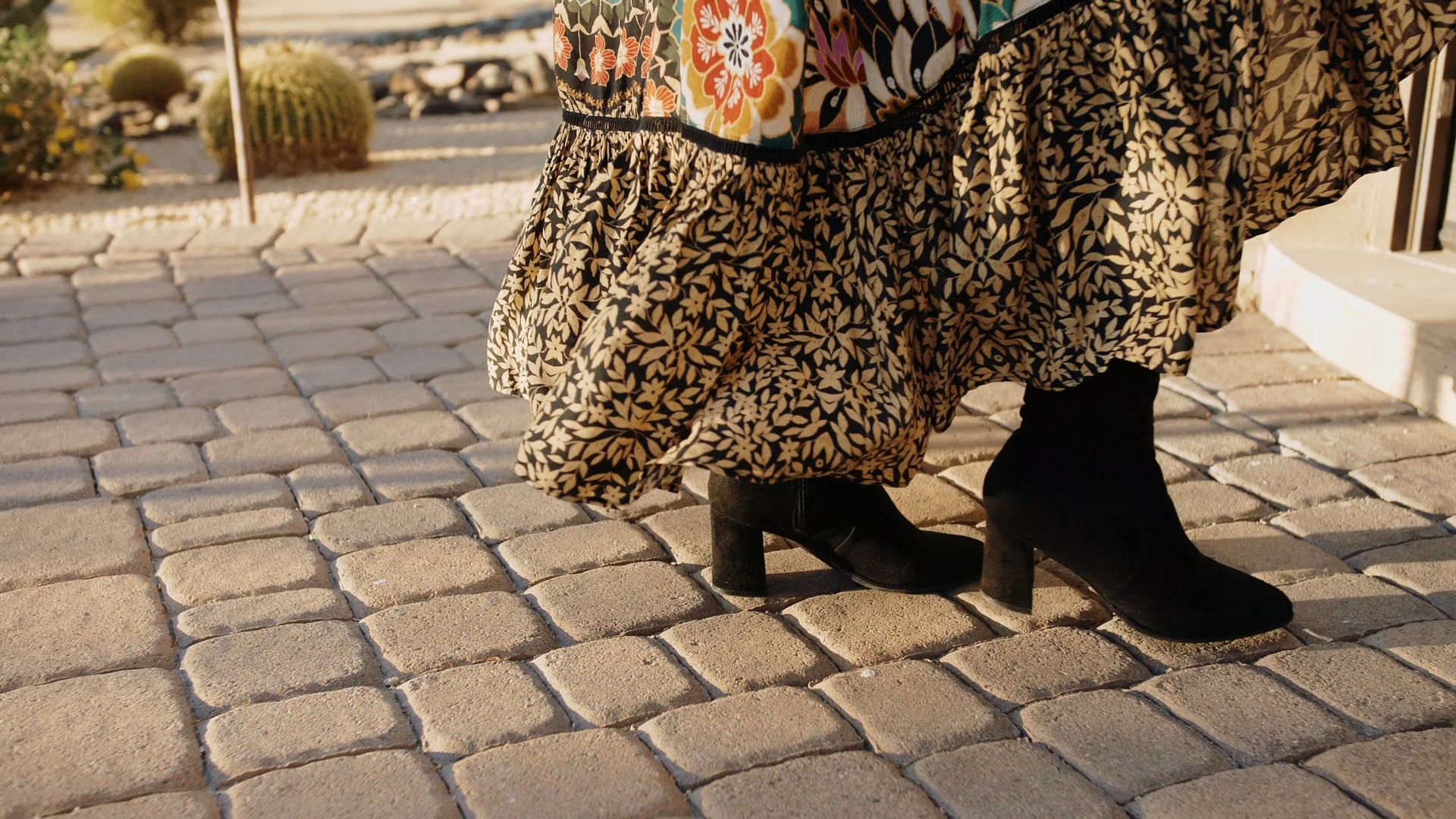 Whispering Wind Drive Lifestyle Video