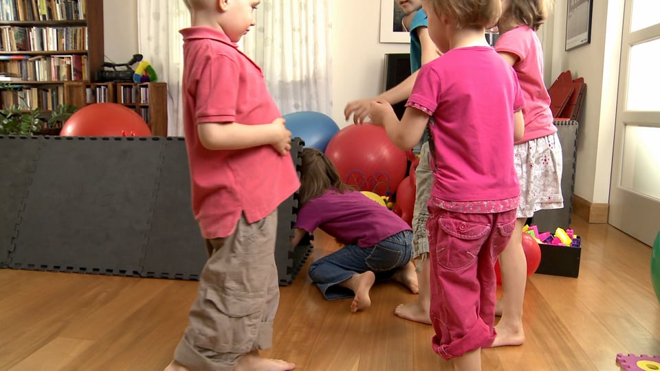 Miniatura: 04. Nasze własne przedszkole