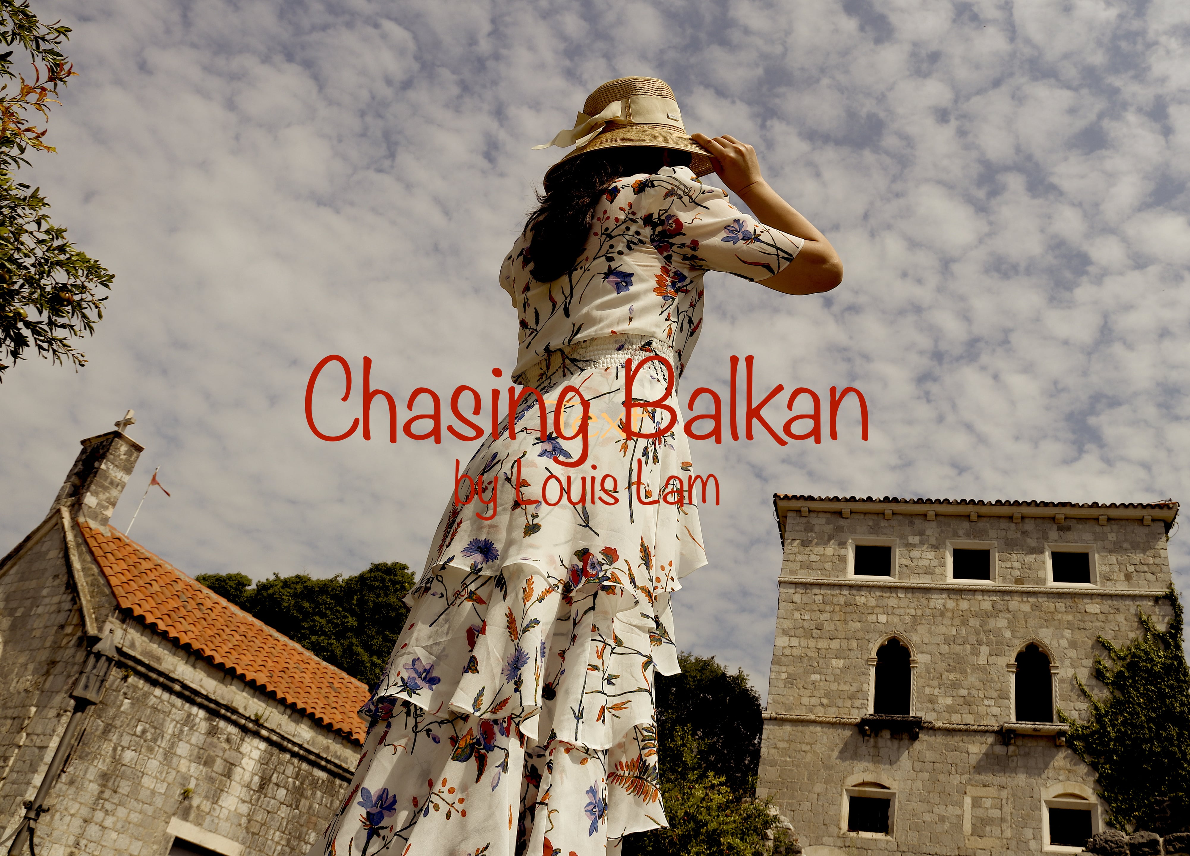 Chasing Balkan