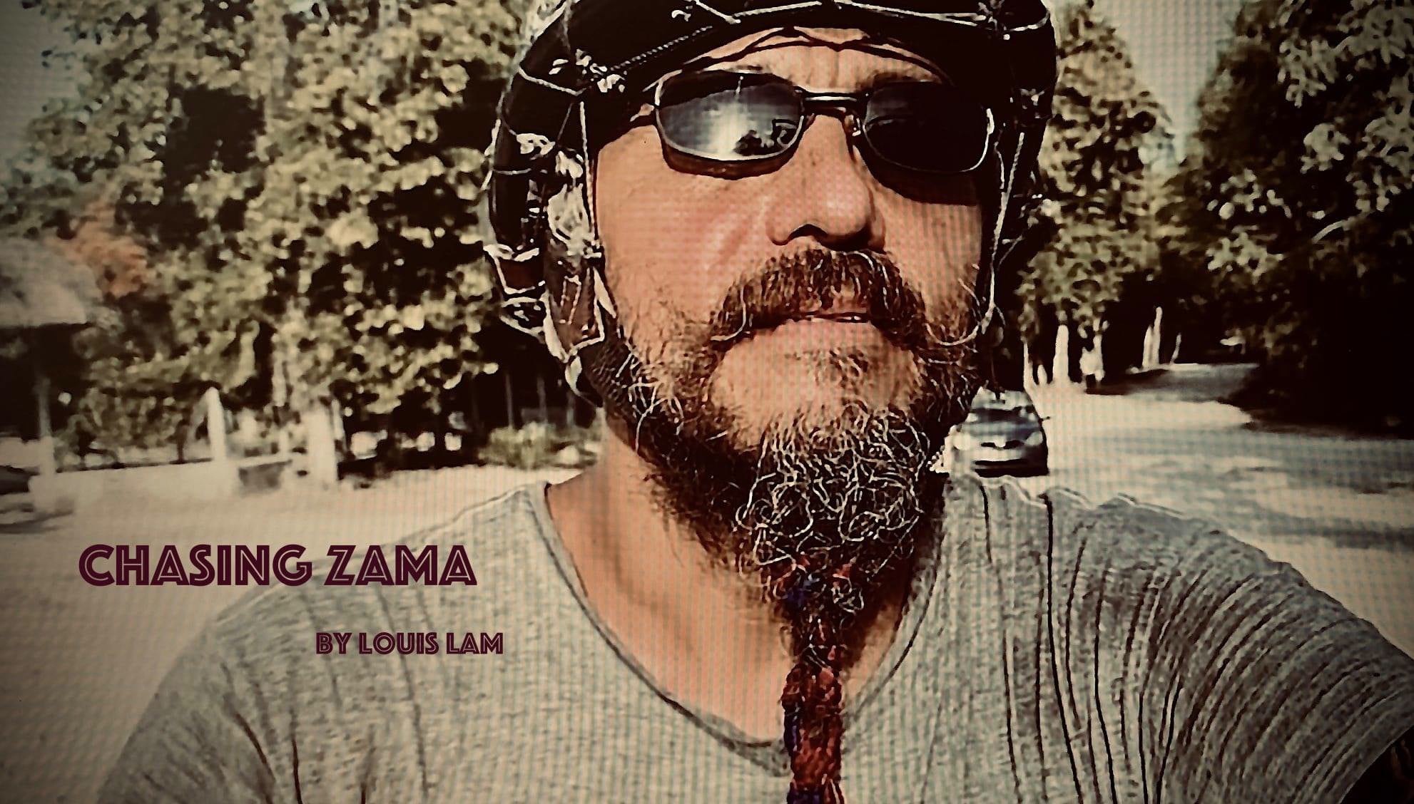 Chasing Zama