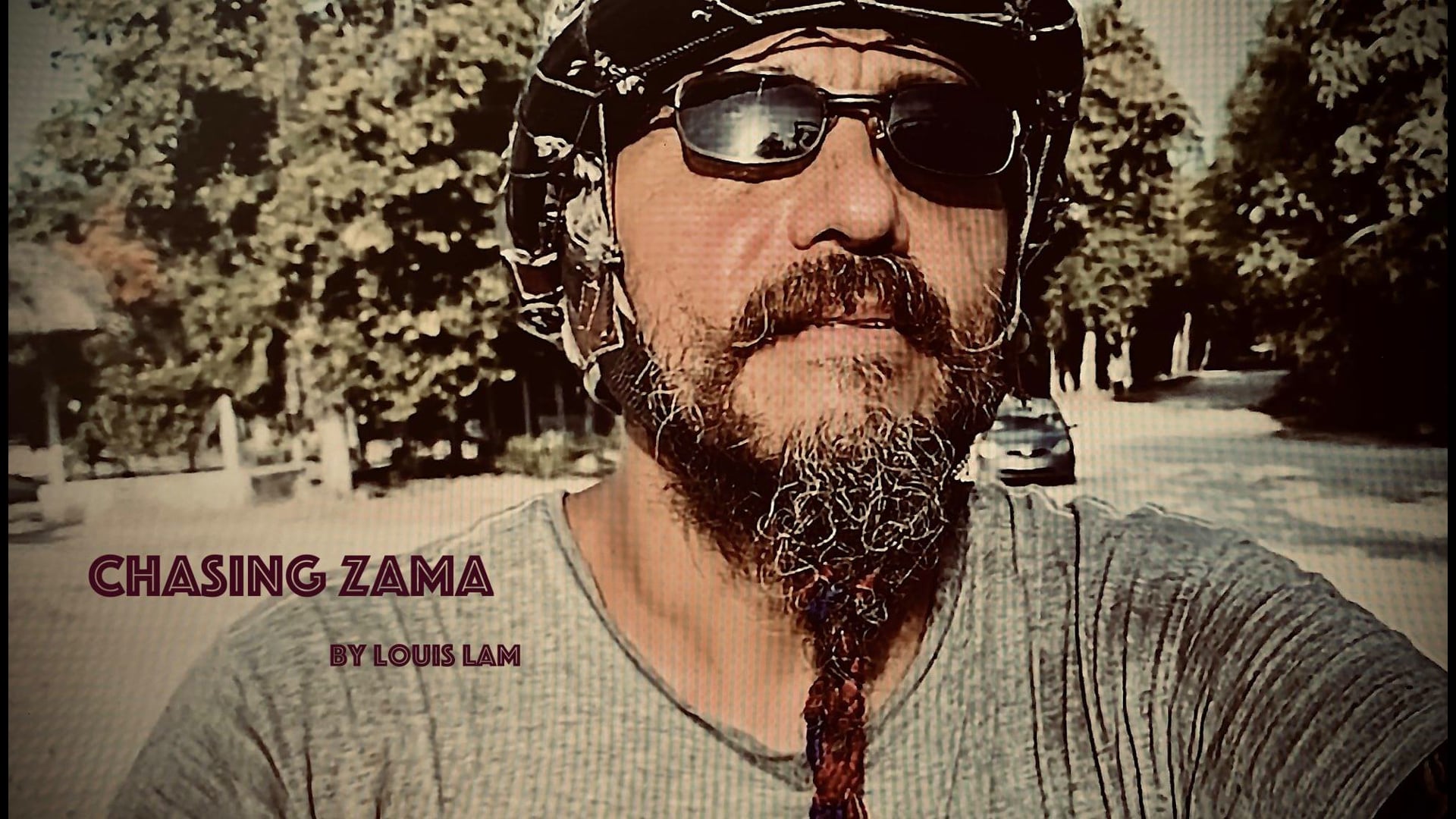Chasing Zama