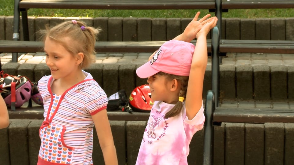 Miniatura: 08. Zarolkowani