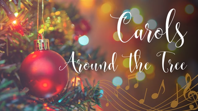 Carols Around the Tree: Recreate Us! - Part 4