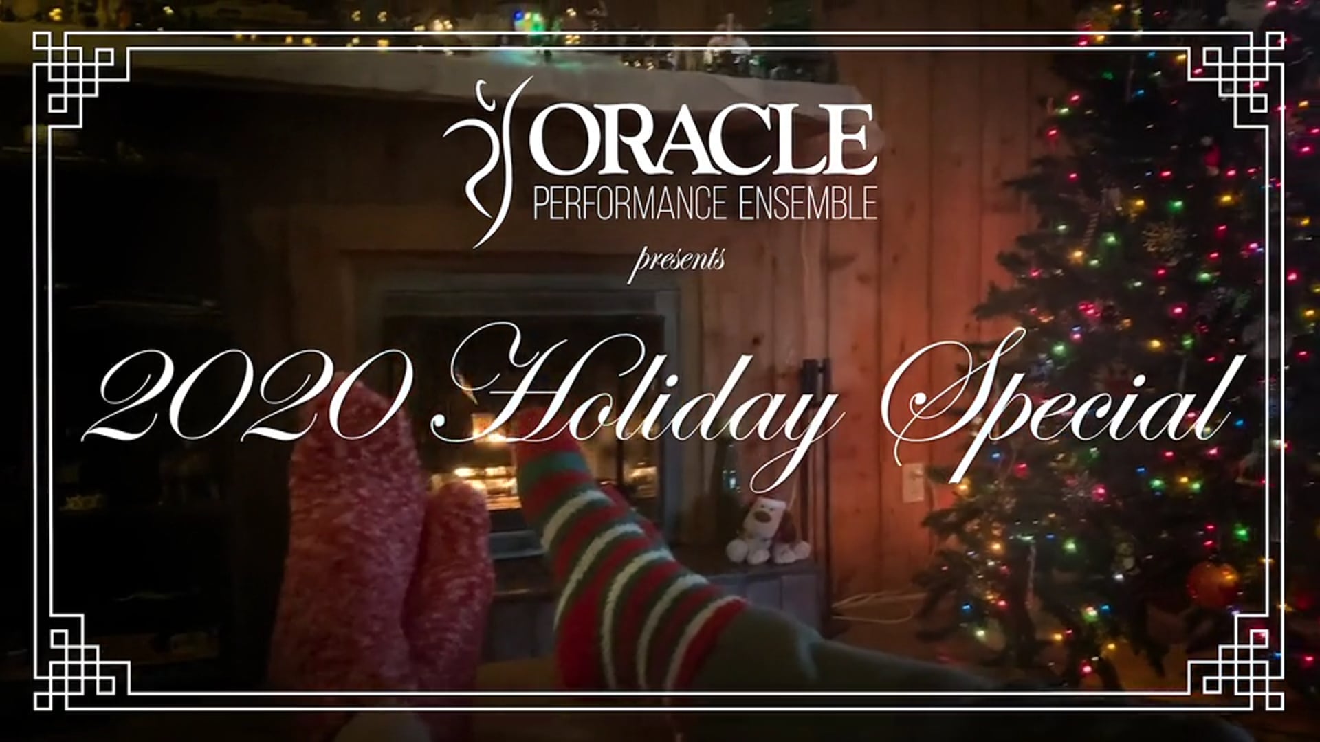 OPE 2020 Holiday Special