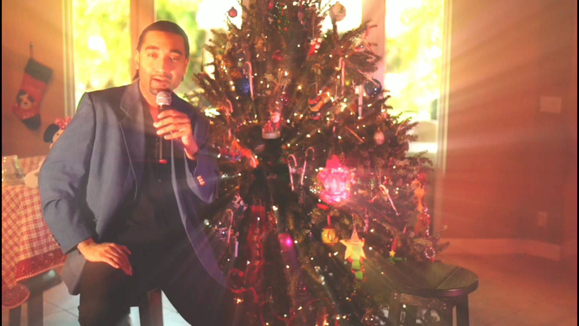 Promotional video thumbnail 4 for Love And Music Paradise