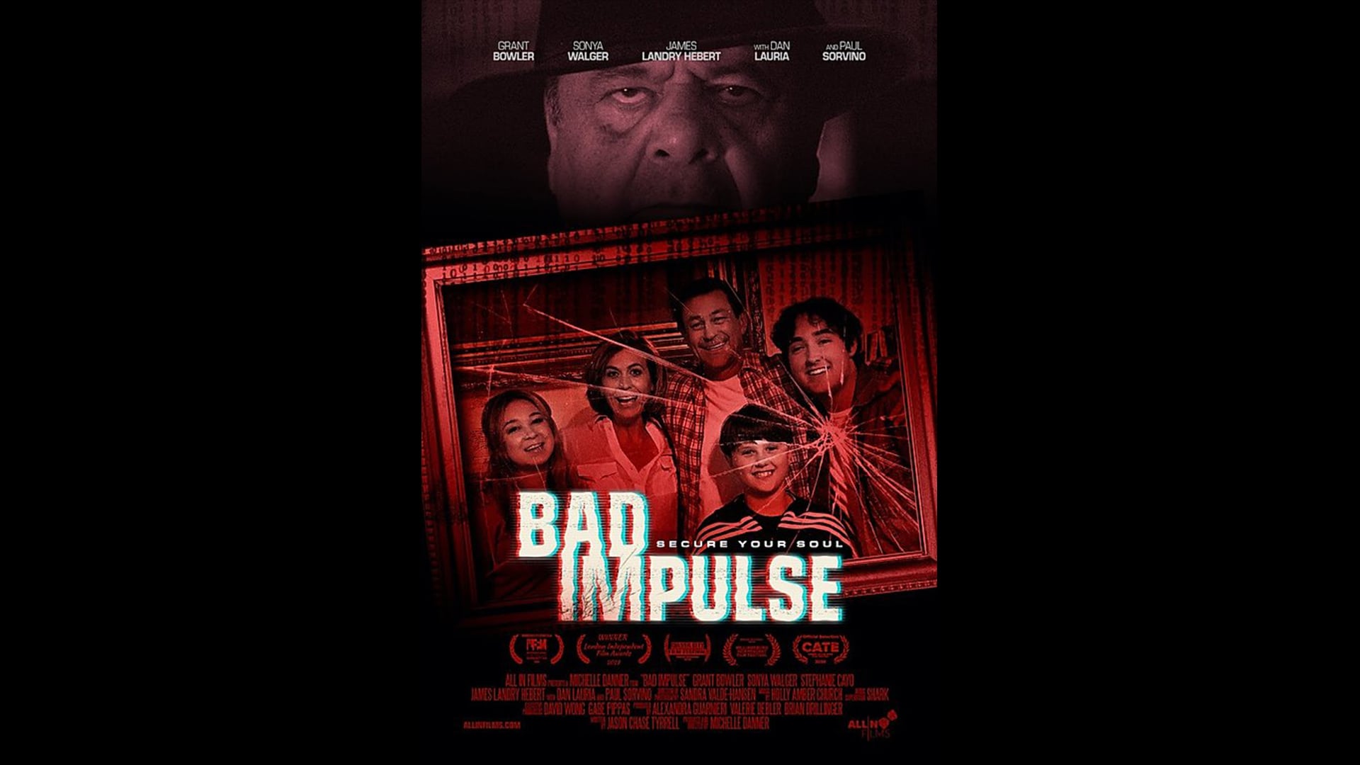 Bad Impulse Trailer