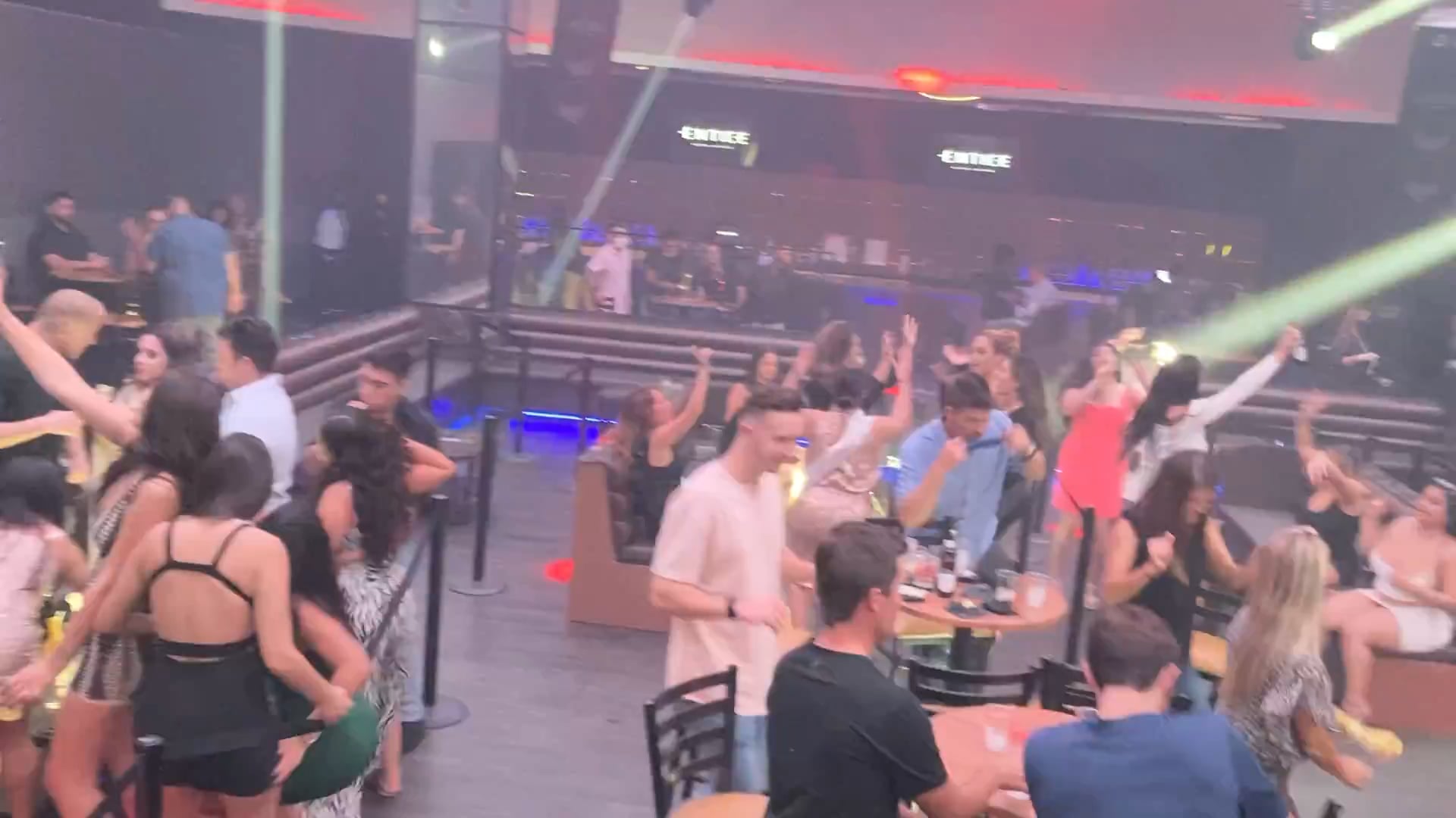 Promotional video thumbnail 3 for DJ 12