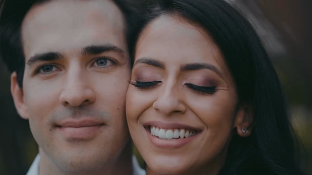 Pre Wedding - Lisi & Guilherme