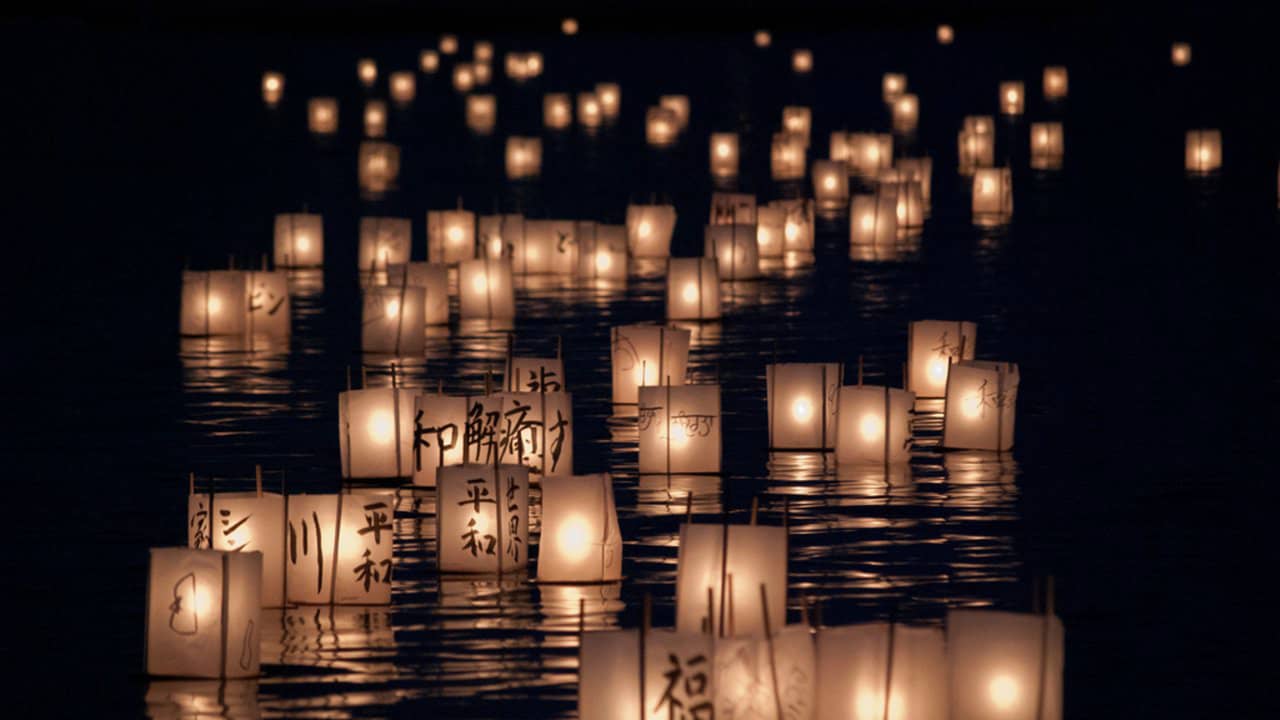 From Hiroshima to Hope Seattle Lantern Festival on Vimeo