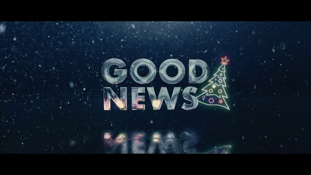 Good News _ Official Trailer