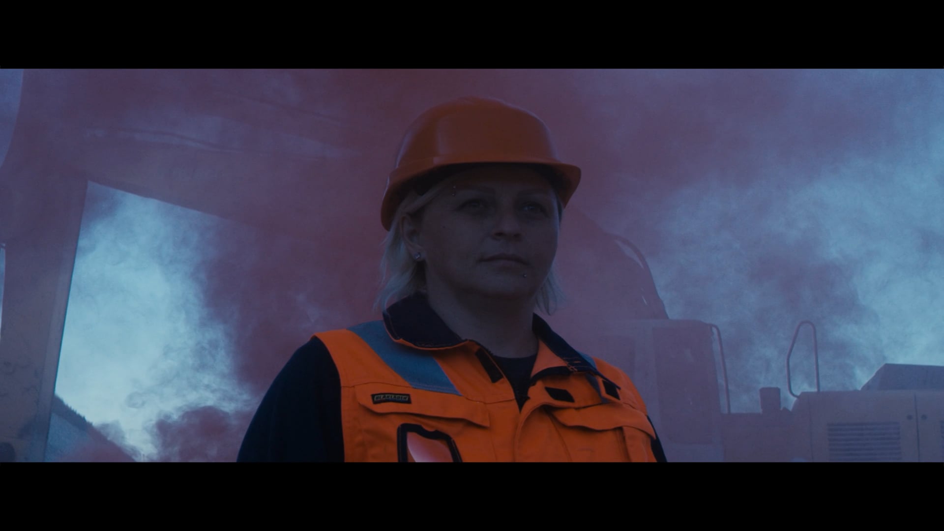 SD TRUCK Teaser
