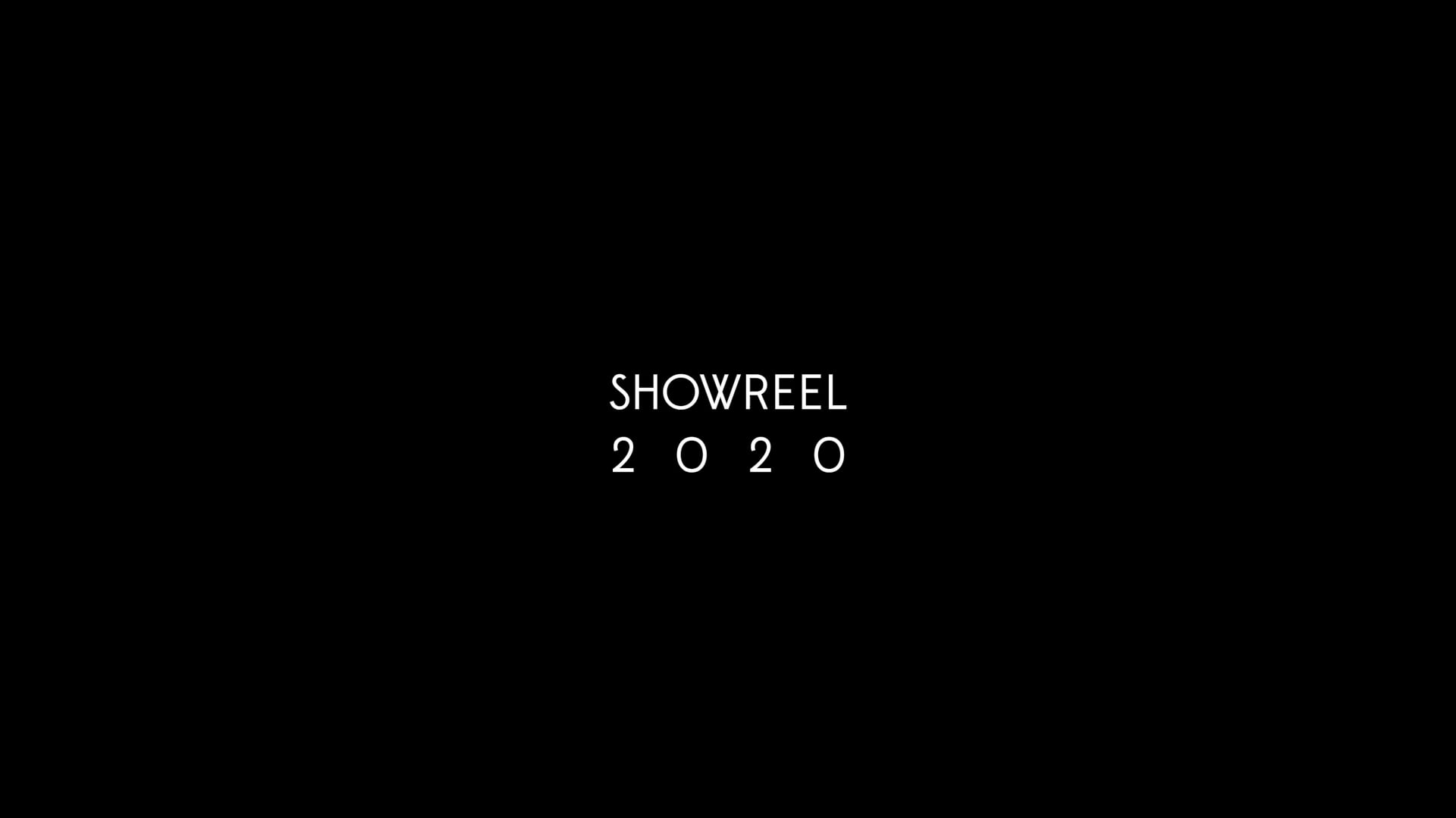 Karim Boulaz Videomaker I Showreel 2020