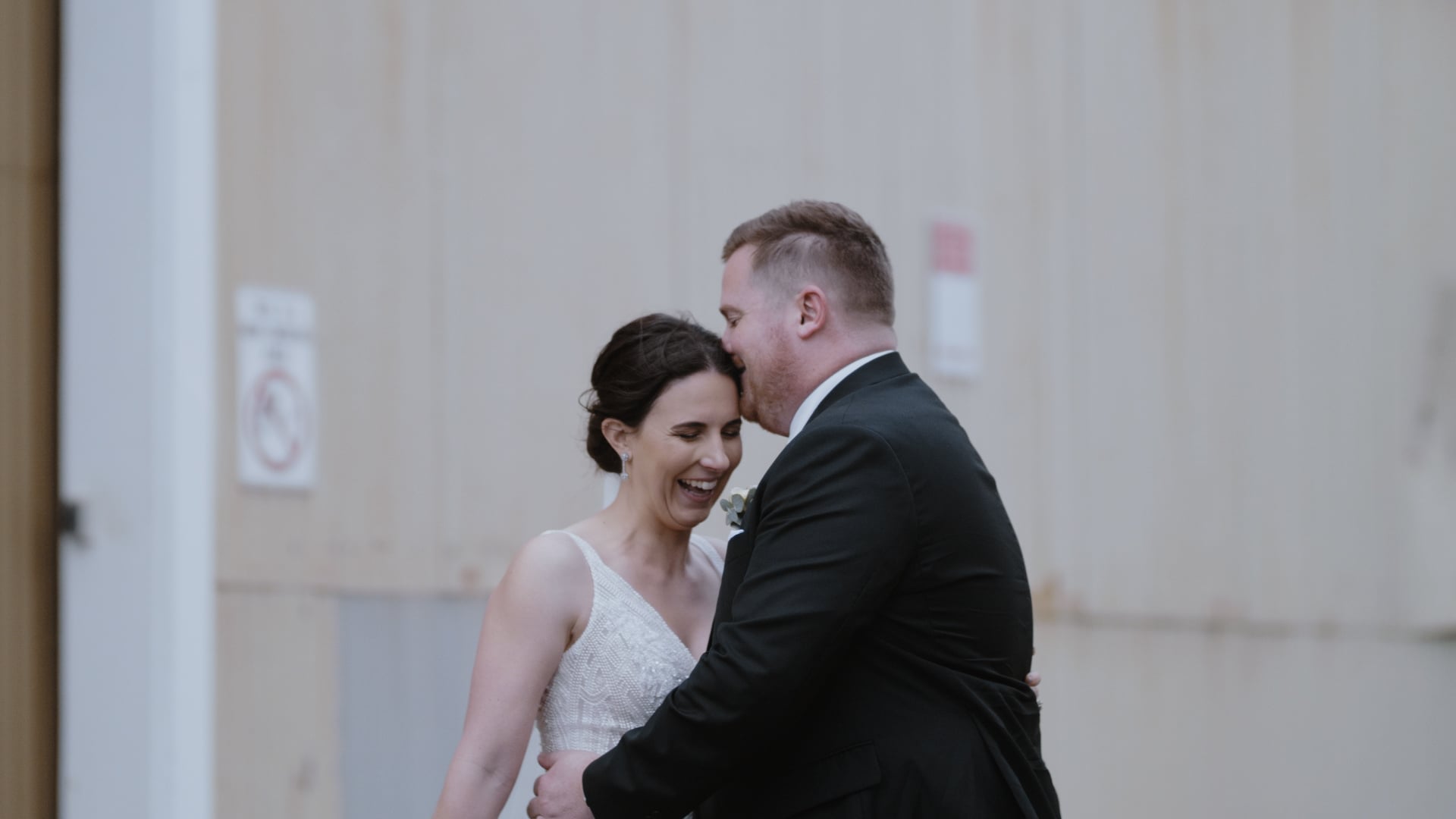 Alex + Matt