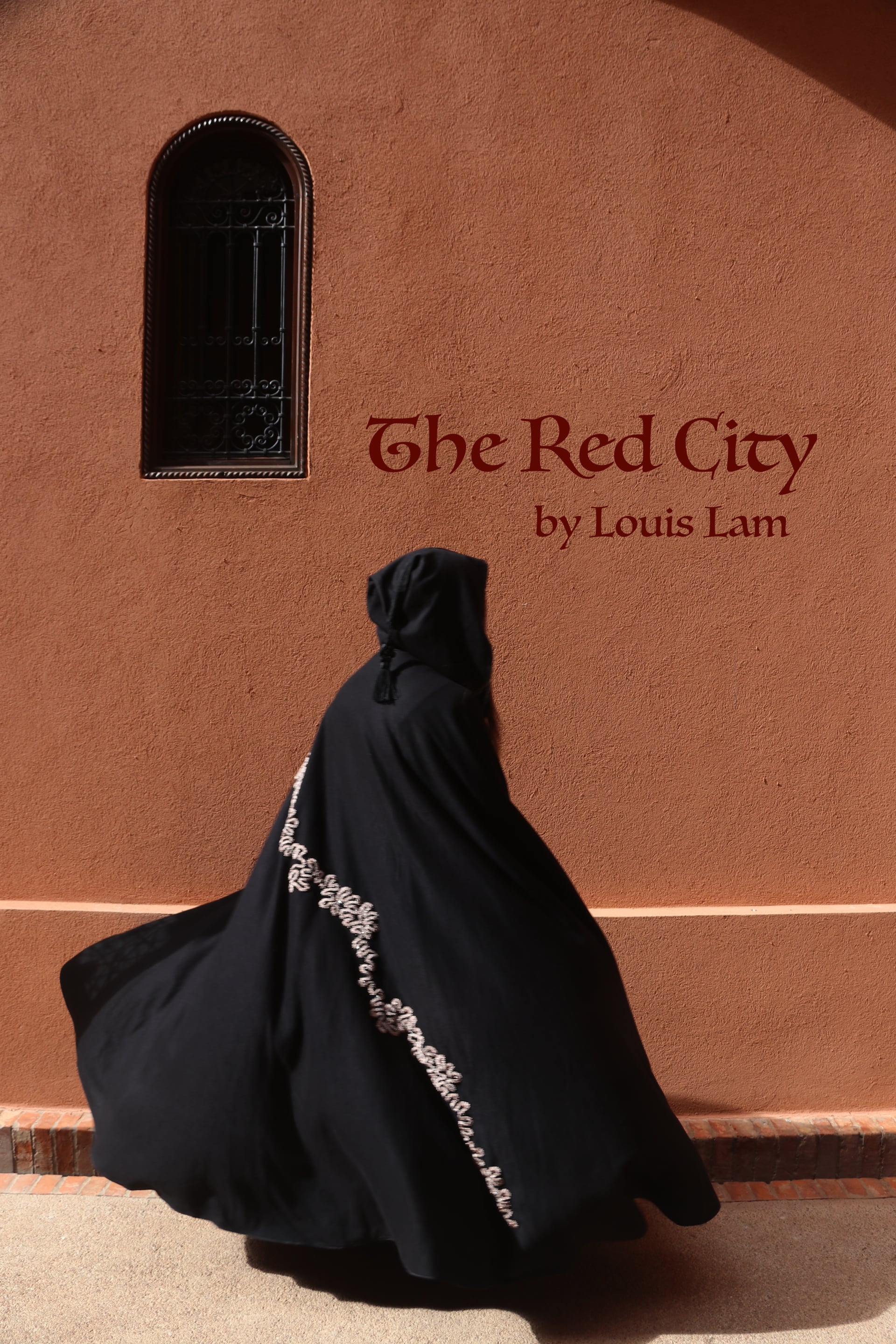 Marrakesh - The Red City