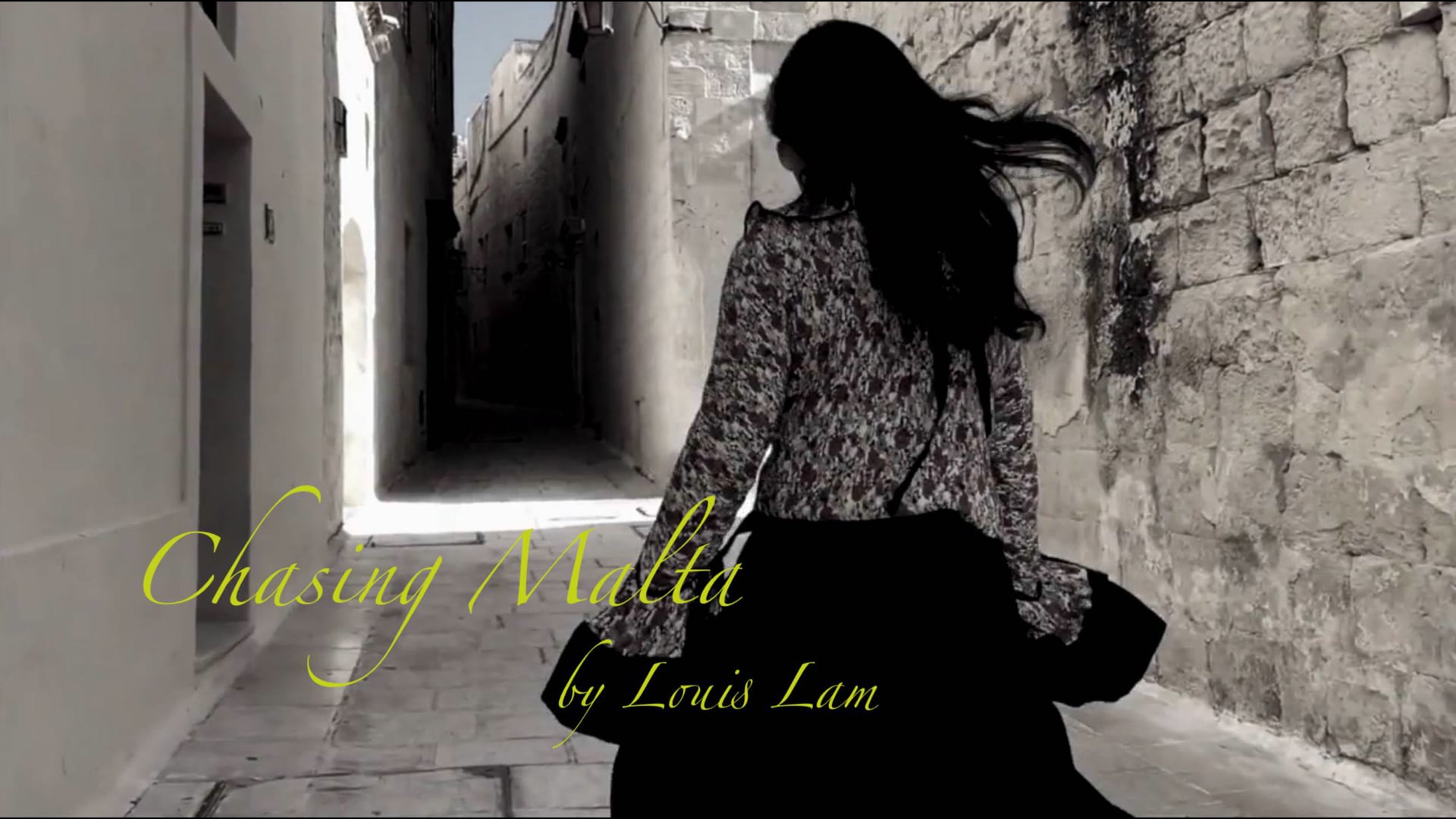 Chasing Malta
