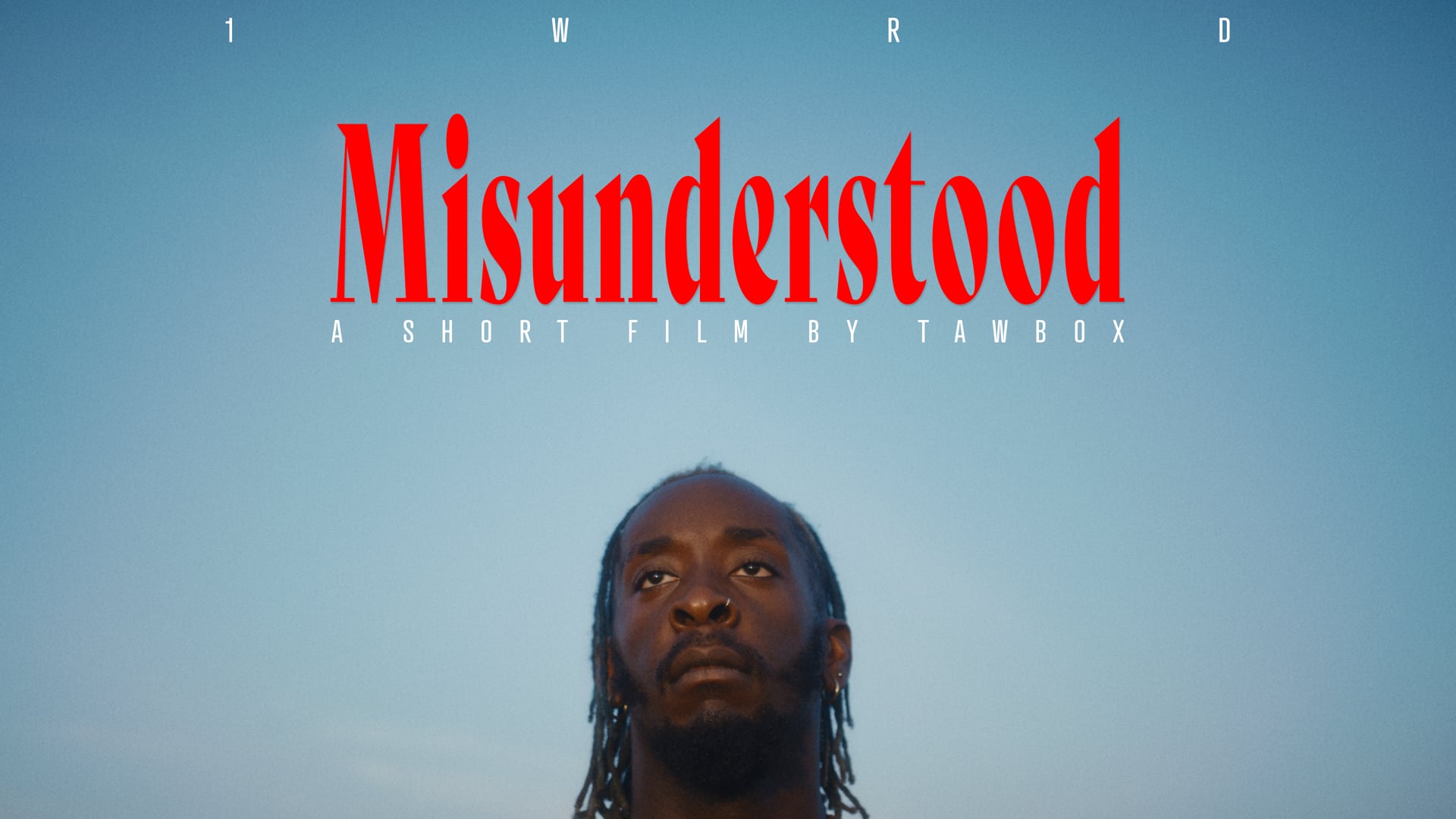 1WRD: Misunderstood